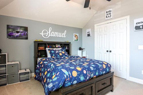 11528 Mirage Ln, Frisco TX 75033-0243 exterior