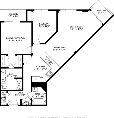 3201 Leland Ave, Chicago IL 60625-4414 exterior