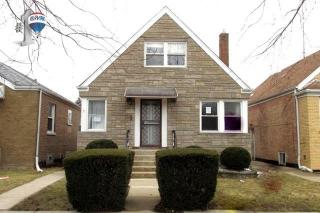 5346 Hamlin Ave, Chicago IL  60632-3231 exterior