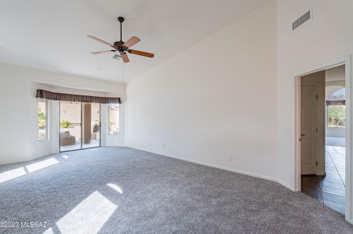 63484 Cat Claw Ln, Tucson AZ 85739-1267 exterior