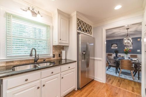 2201 Valley Creek Cir, Lithonia GA  30078-2532 exterior