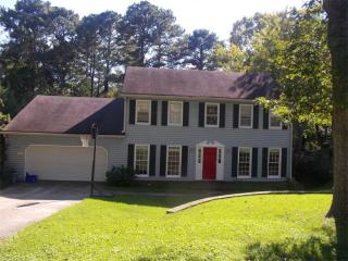 5042 Sirron Ct, Atlanta GA  30338-5654 exterior