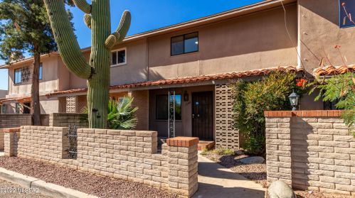 1246 Camino Seco, Tucson, AZ 85710-6525