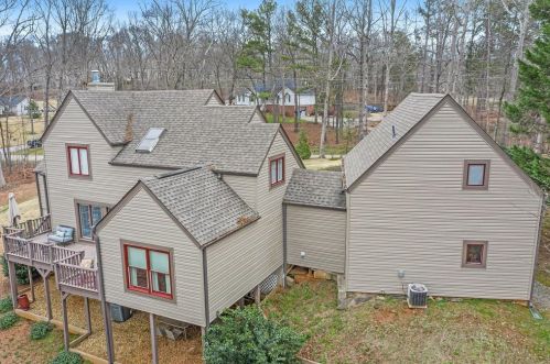 4610 Sherman Allen Rd, Gainesville GA 30507-8851 exterior