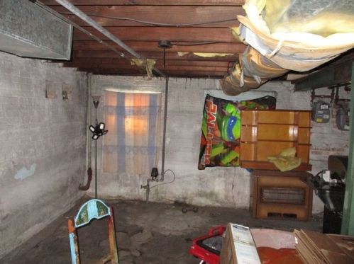 5033 Talman Ave, Chicago IL 60629-1518 exterior