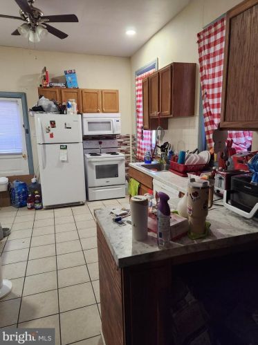 806 Race St, Primrose PA  17901-2334 exterior