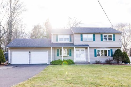 6 Briarwood Dr, Manchester, CT 06040-6924