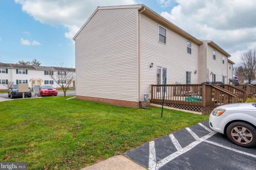 173 Ctr St, Hanover PA 17331-2828 exterior