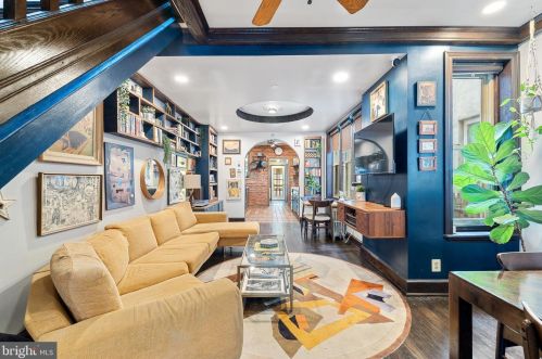 3081 Emerald St, Philadelphia PA 19134-2010 exterior