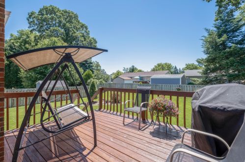 4490 Missaukee Ave, Wyoming MI exterior