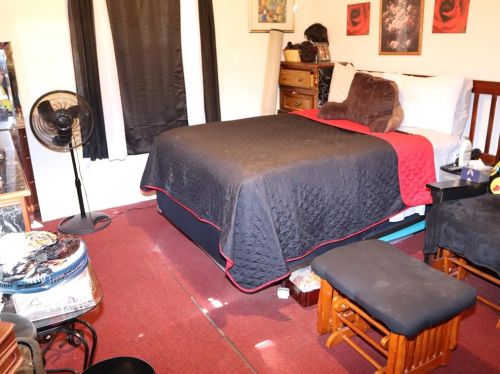 4410 Ewing Ave, Dallas TX 75216-6819 exterior