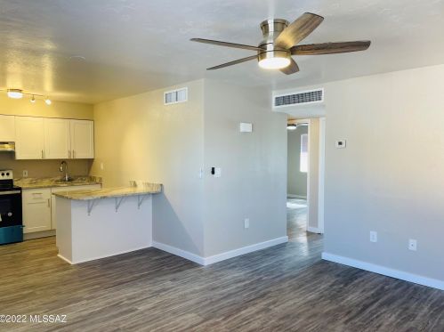 3828 Park Ave, Tucson AZ  85719-1346 exterior