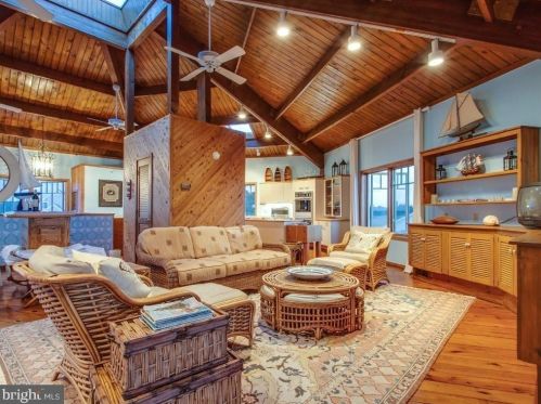 34879 Bookhammer Landing Rd, Lewes DE 19958-5746 exterior