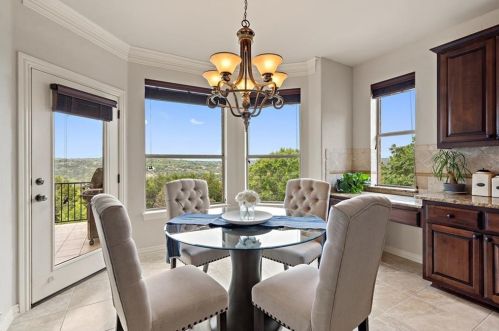 13409 Coleto Creek Trl, Austin TX 78732-2072 exterior