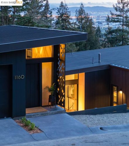 1160 Cragmont Ave, Berkeley, CA 94708-1613