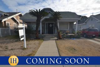 4280 Denker Ave, Los Angeles CA  90062-1711 exterior