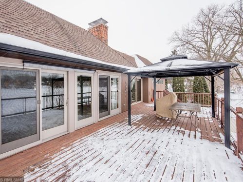 520 Glenbrook Ave, Saint Paul MN 55128-6505 exterior