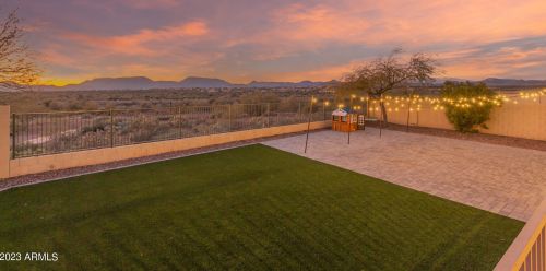 42908 46th Ave, Phoenix AZ  85087-5973 exterior