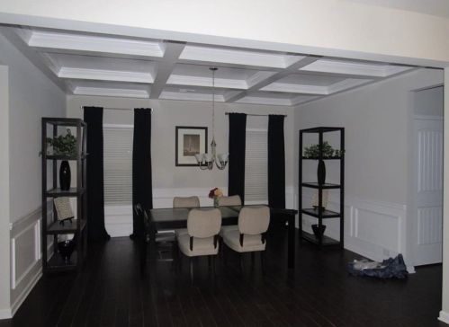 3931 Kingfisher Dr, Atlanta GA exterior