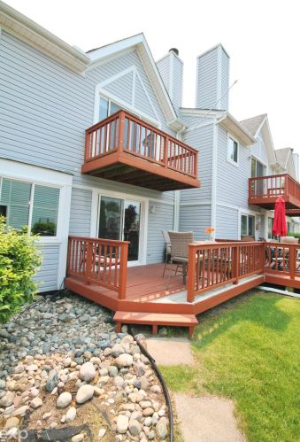 149 Milton, Algonac MI 48001-1800 exterior