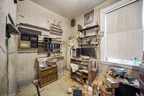 1535 Harding Ave, Chicago IL 60805-2920 exterior