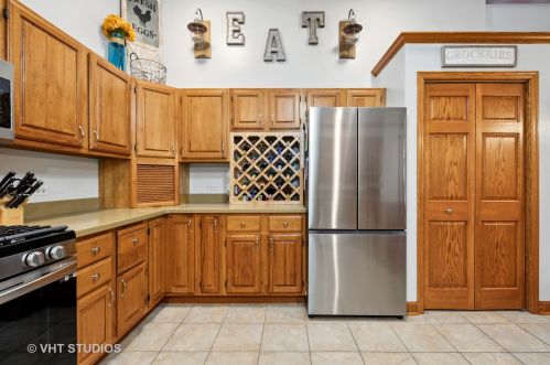 965 Greta Ave, Bull Valley IL exterior