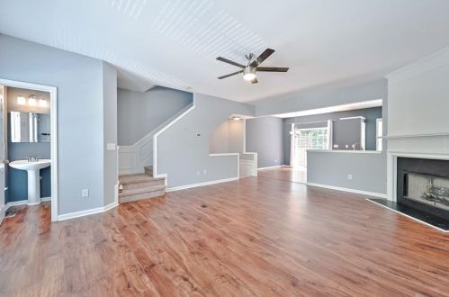 5150 Manerdale Dr, Atlanta GA exterior