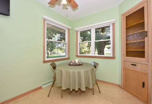 4439 Spg Ln, Milwaukee WI 53223-4454 exterior