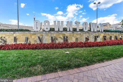 612 Pershing Dr, Silver Spring MD 20910-4341 exterior