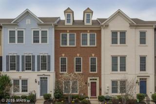 494 Glade Fern Ter, Leesburg VA  20175-5423 exterior