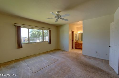 4670 Paseo De Los Cerritos, Tucson AZ 85745-9552 exterior