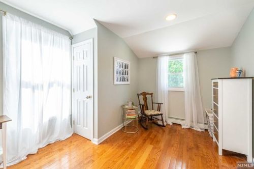 216 Zuber Pl, Maywood NJ  07607-1431 exterior