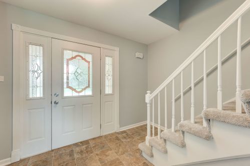 614 Ca Crest Dr, Joliet, IL 60404-9754