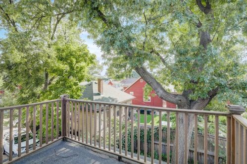 123 Randall Ave, Madison WI  53715-1341 exterior