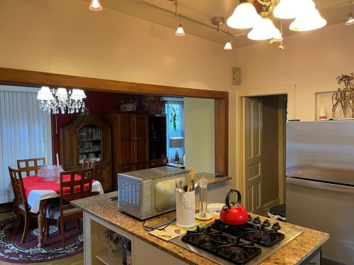 305 Wilcox, Joliet IL 60435-6971 exterior