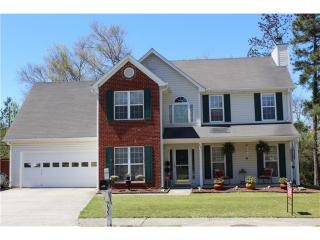 735 Alcovy Springs Dr, Lawrenceville, GA 30045-7930