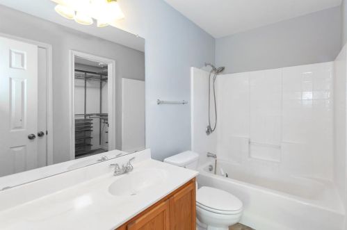 2434 Arbor Ct, Irving TX  75060-6568 exterior