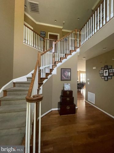 13233 Moonlight Trail Dr, Silver Spring MD  20906-6712 exterior