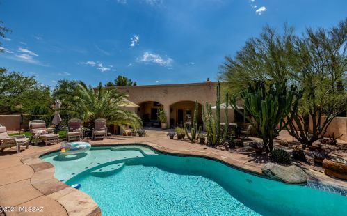 4620 Palisade Dr, Tucson, AZ 85749-9388