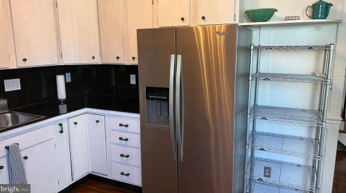 3421 Dent Pl, Washington DC  20007-2715 exterior