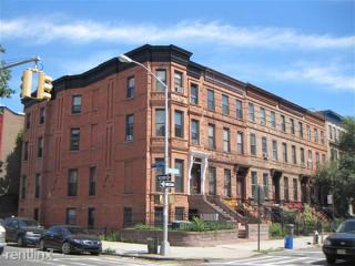 1435 Pacific St, Brooklyn NY  11216-3285 exterior