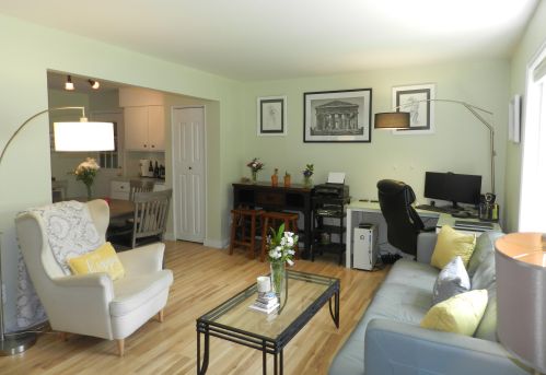 2420 Chaparral St, Kalamazoo, MI 49006-1383