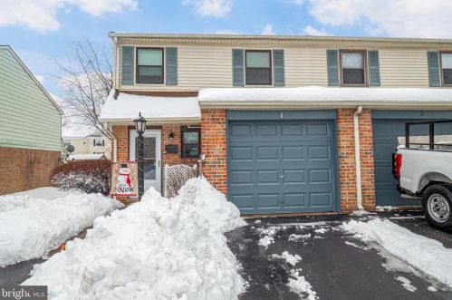 4 Orchard Ct, Limerick, PA 19468-2901