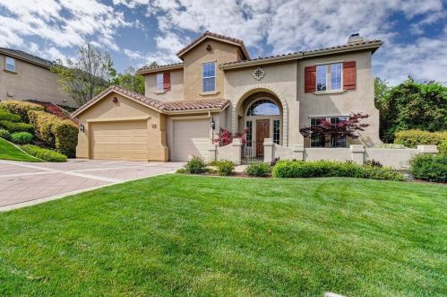 1094 Souza Dr, Folsom CA  95762-7550 exterior