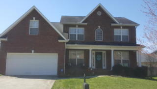 2663 Berringer Station Ln, Knoxville, TN 37932-1490