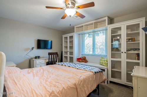 1307 El Alba Way, Chandler AZ  85224-2305 exterior