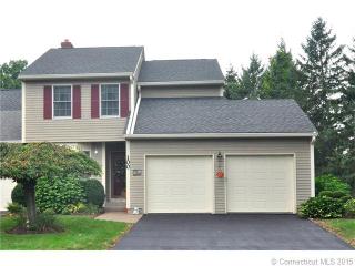 100 Chandler, Windsor CT  06095-2026 exterior