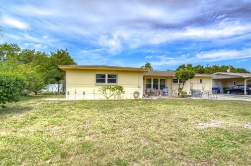 4607 Trask St, Tampa FL  33611-3112 exterior