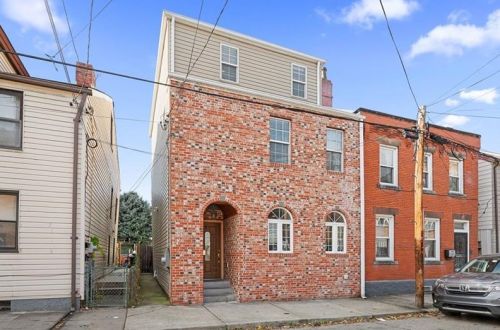 96 14th St, Pittsburgh, PA 15203-1547