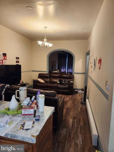 806 Race St, Primrose PA  17901-2334 exterior